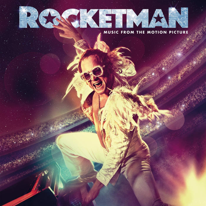 Rocketman: Music From The Motion Picture