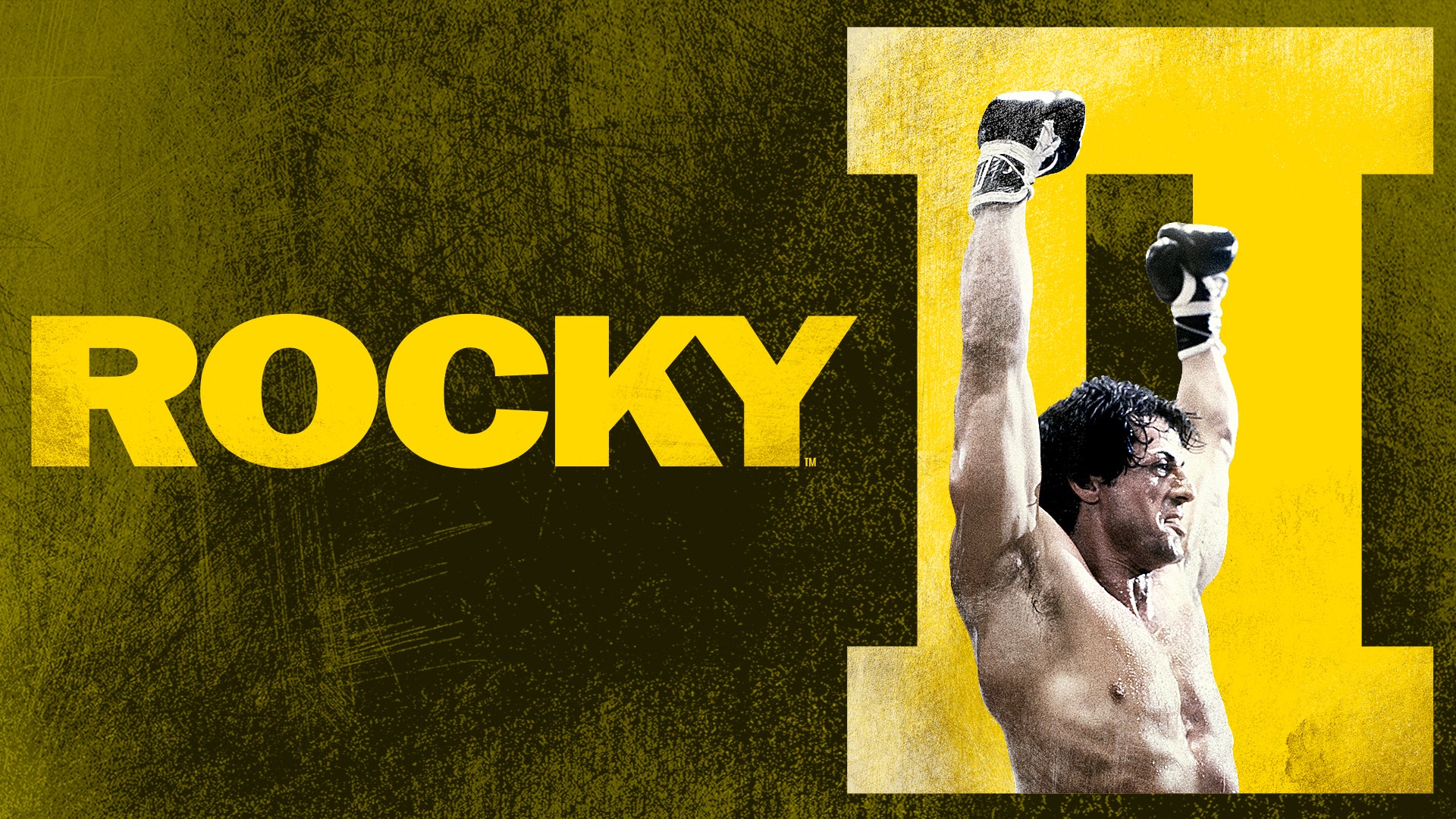 Rocky: Heavyweight Collection - 40th Anniversary Edition