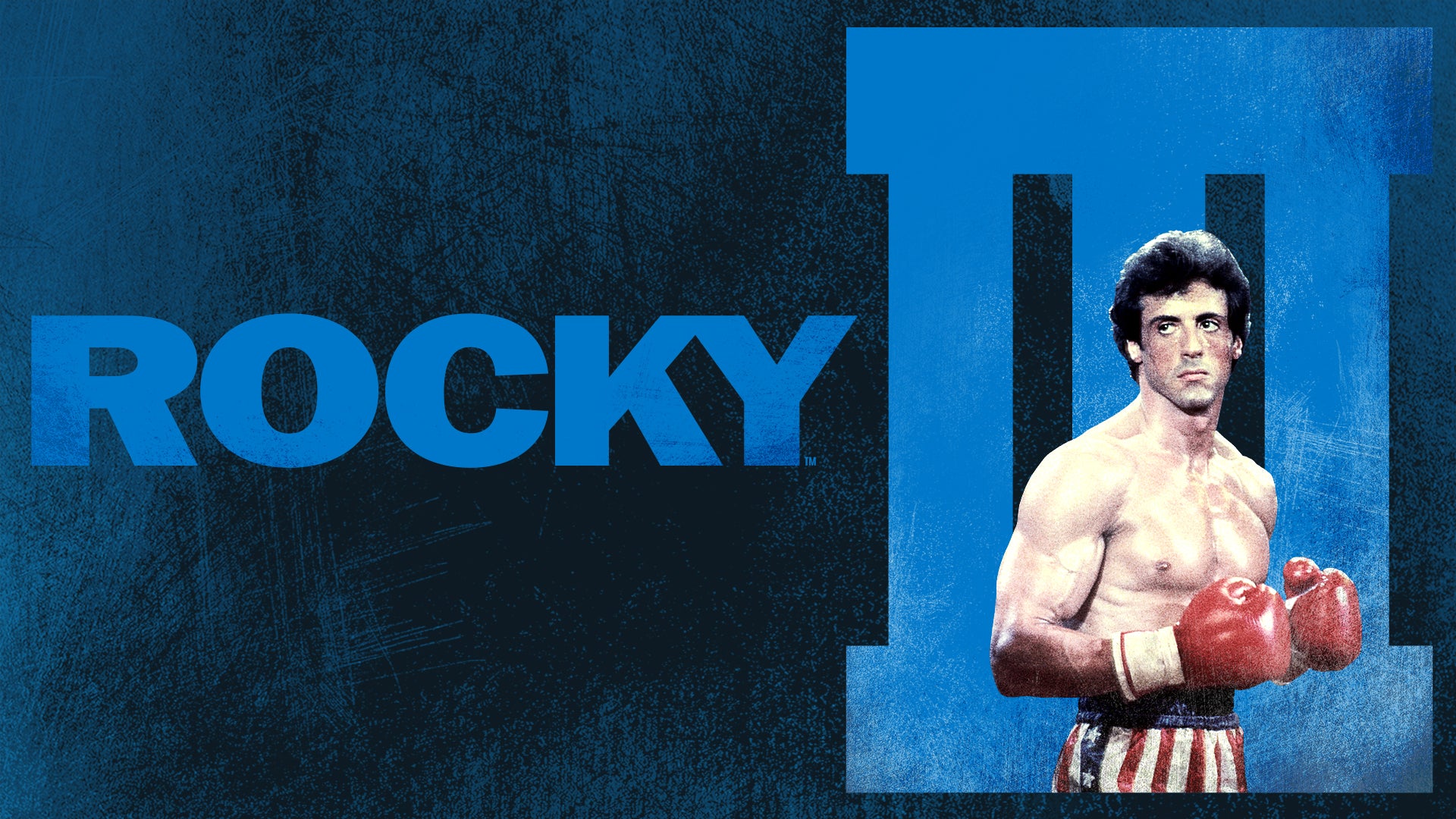 Rocky: Heavyweight Collection - 40th Anniversary Edition