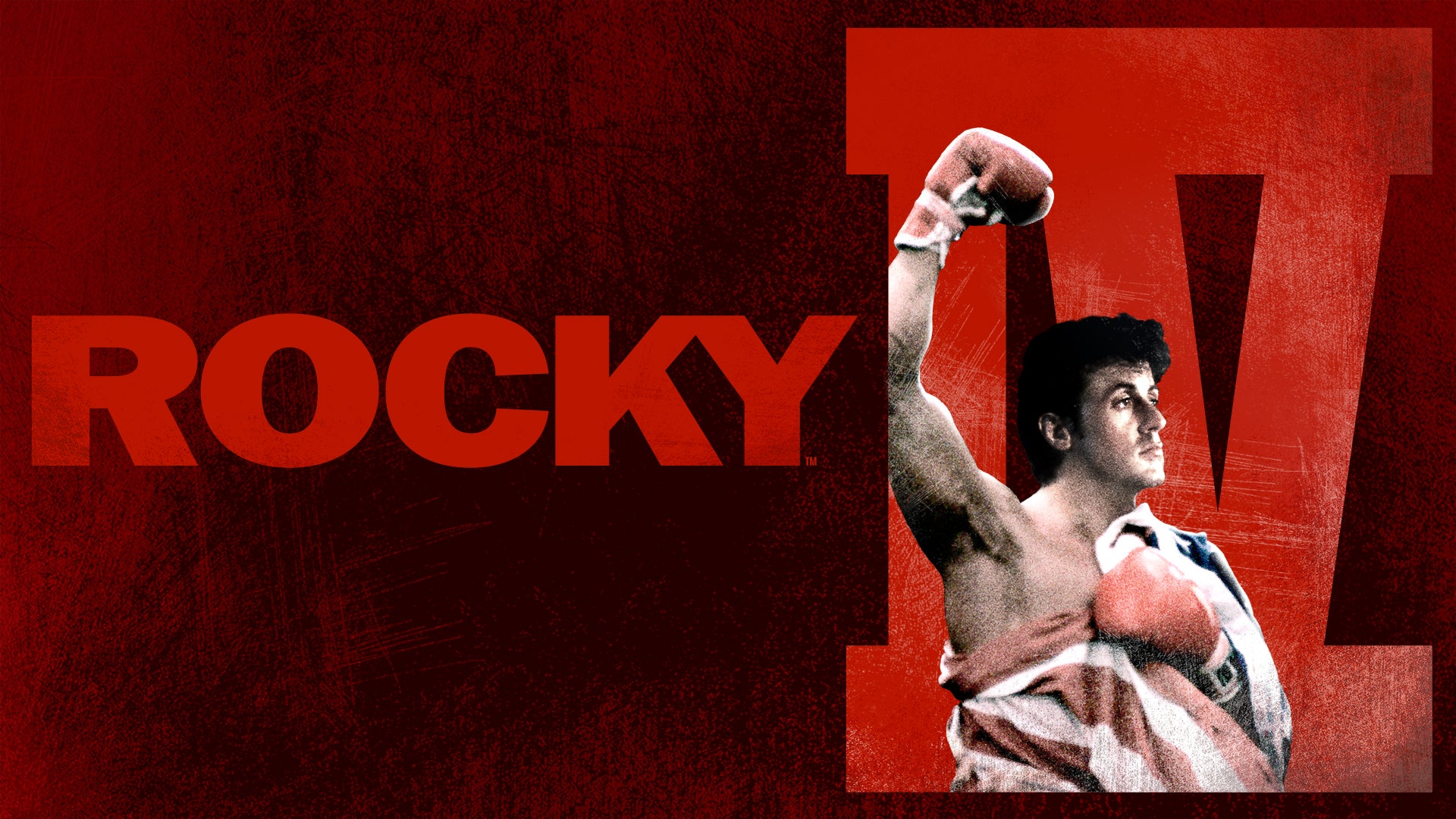 Rocky: Heavyweight Collection - 40th Anniversary Edition