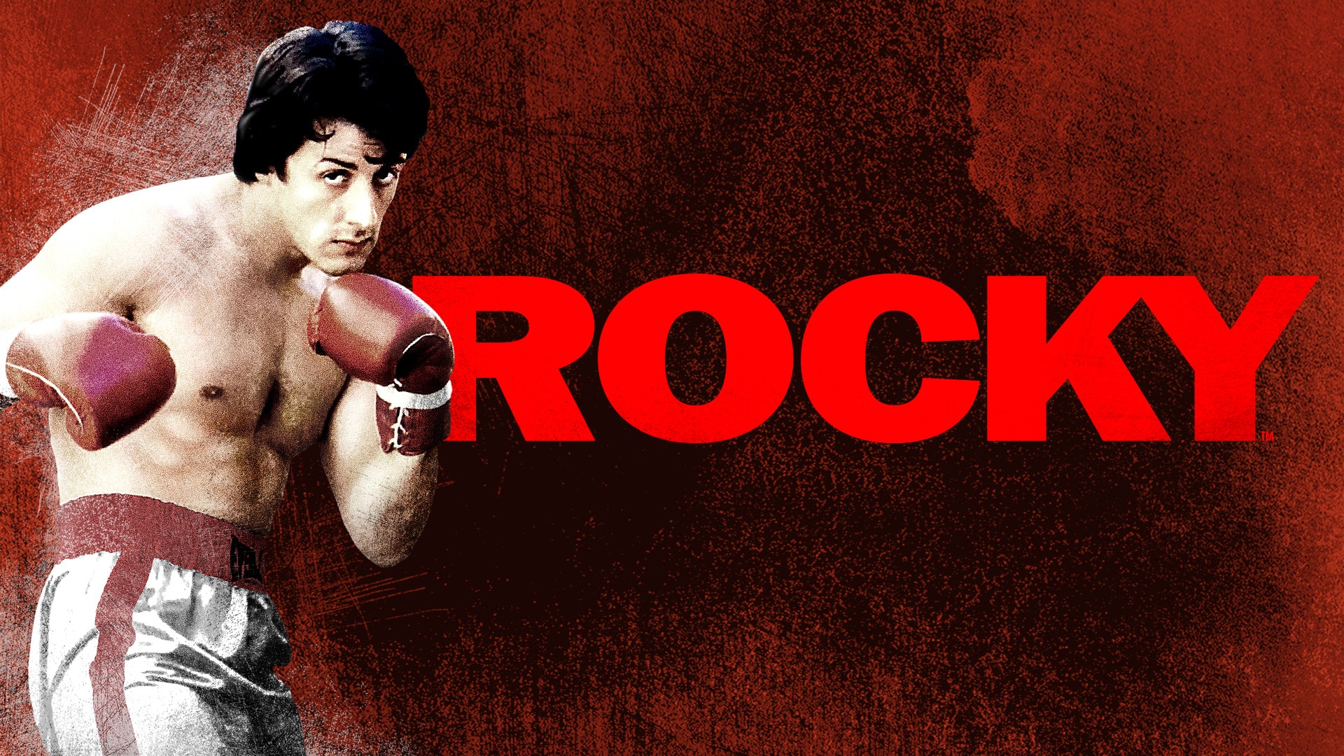 Rocky: Heavyweight Collection - 40th Anniversary Edition
