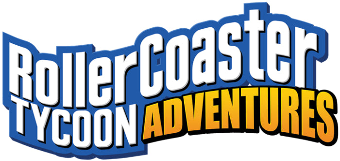 RollerCoaster Tycoon Adventures