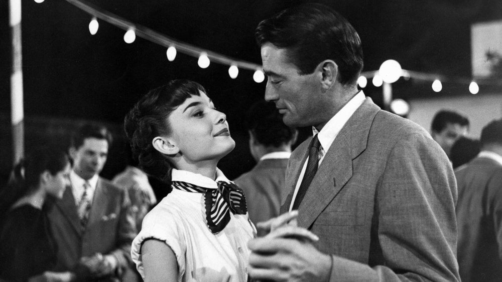 Audrey Hepburn: 7-Movie Collection