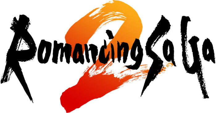 Romancing SaGa 2