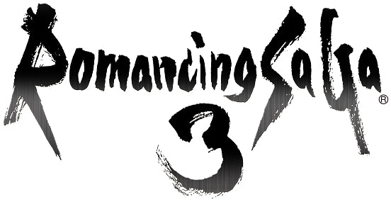 Romancing SaGa 3