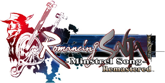 Romancing SaGa: Minstrel Song Remastered