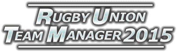 Rugby Union Team Manager 2015