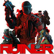 Ruiner