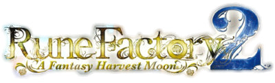 Rune Factory 2: A Fantasy Harvest Moon