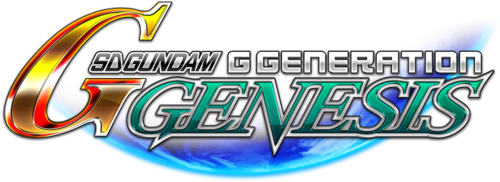 SD Gundam G Generation Genesis