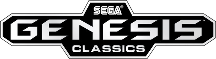 SEGA Genesis Classics