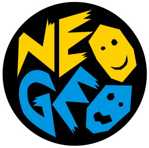 SNK NEOGEO Mini International Console