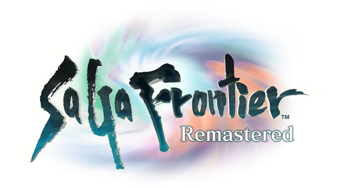 SaGa Frontier Remastered