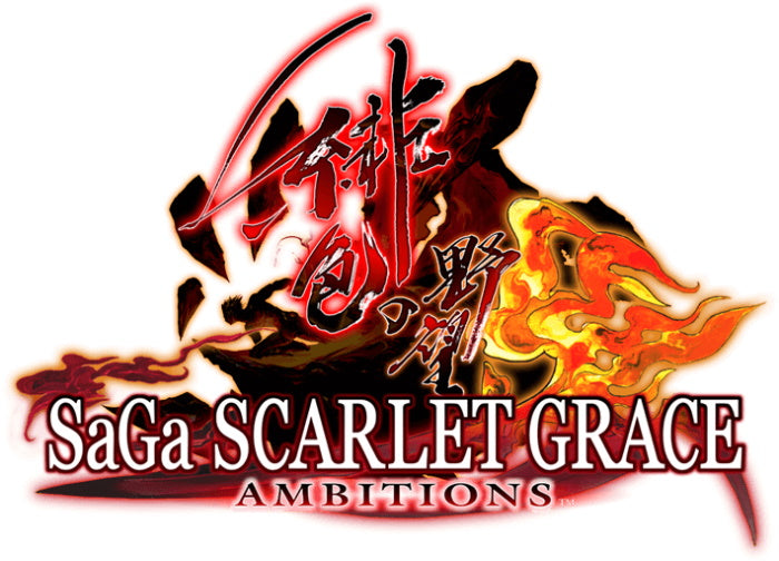 SaGa: Scarlet Grace Ambitions