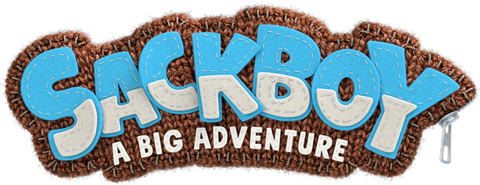 Sackboy: A Big Adventure