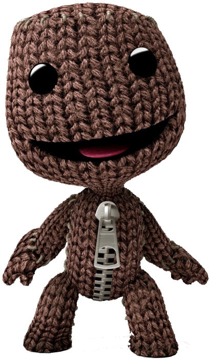 Sackboy: A Big Adventure