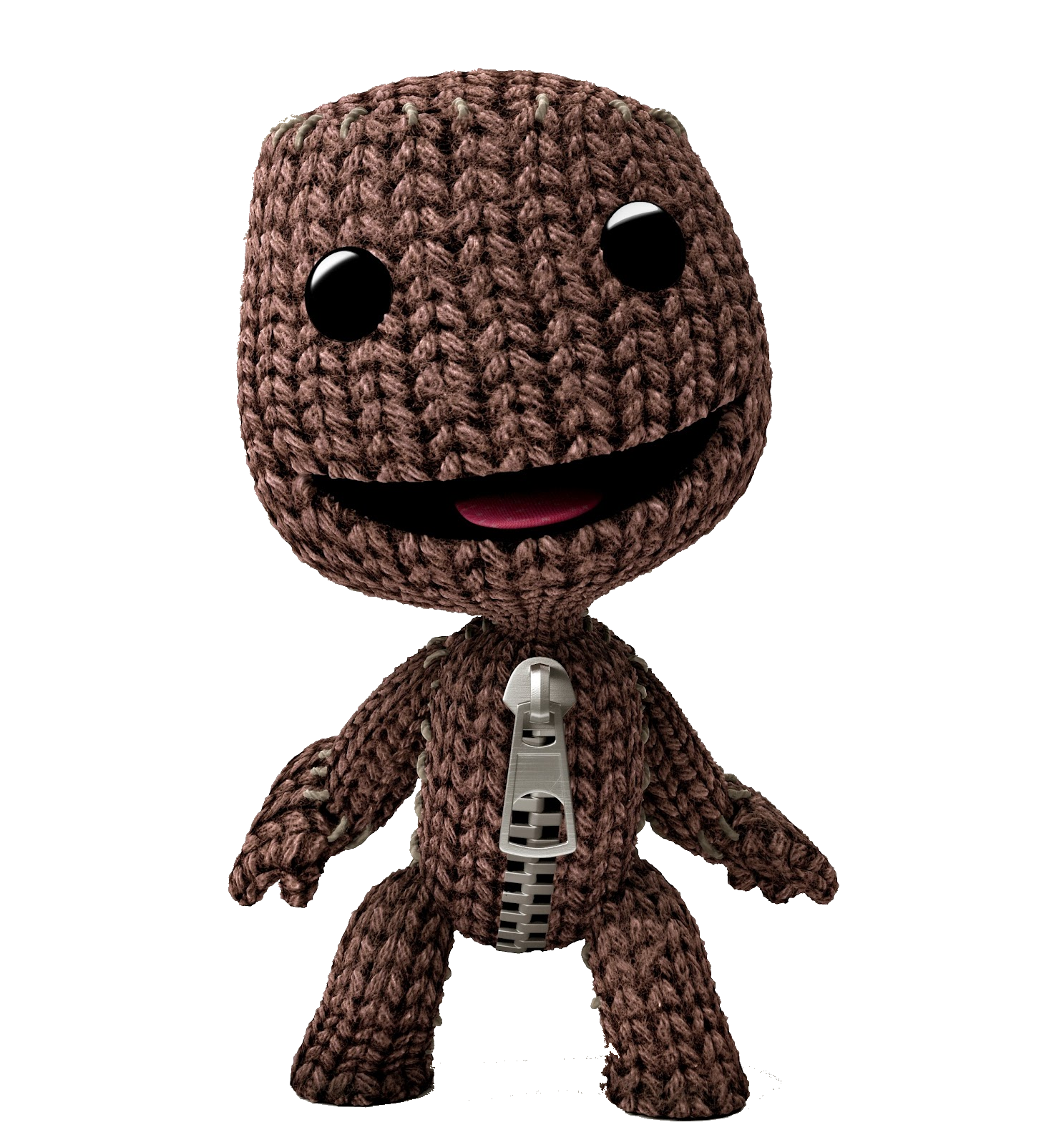 Little Big Planet