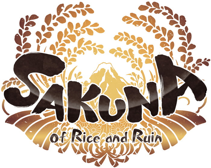 Sakuna: Of Rice and Ruin - Divine Edition