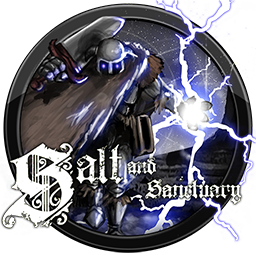 Salt and Sanctuary: Drowned Tome Edition