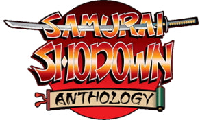 Samurai Shodown Anthology