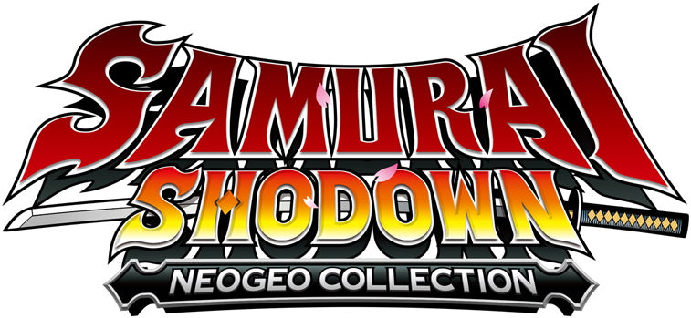 Samurai Shodown NeoGeo Collection