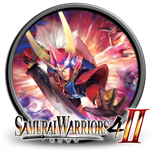 Samurai Warriors 4-II - Limited Edition