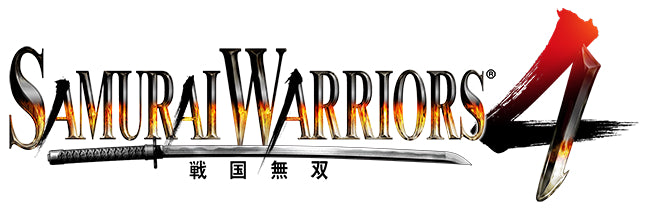 Samurai Warriors 4: Special Anime Pack