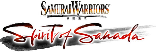Samurai Warriors: Spirit of Sanada