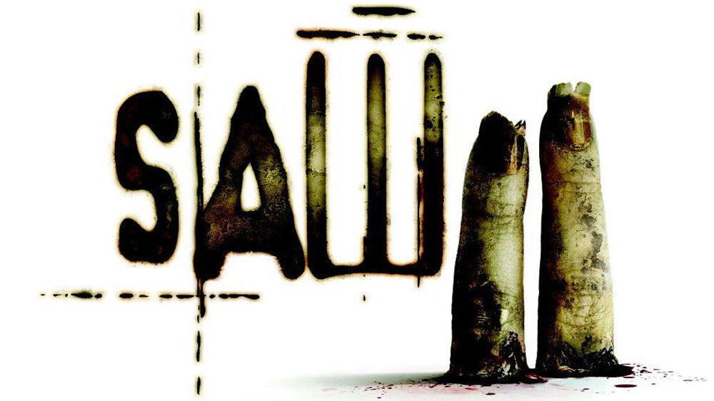 Saw: 8-Film Collection