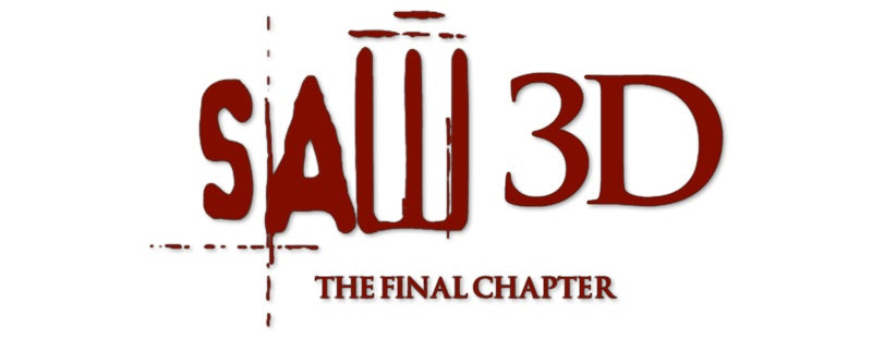 Saw: The Final Chapter