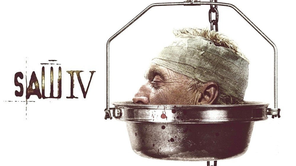 Saw: 8-Film Collection