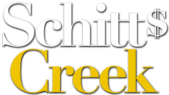 Schitt's Creek: The Complete Collection - Seasons 1-6