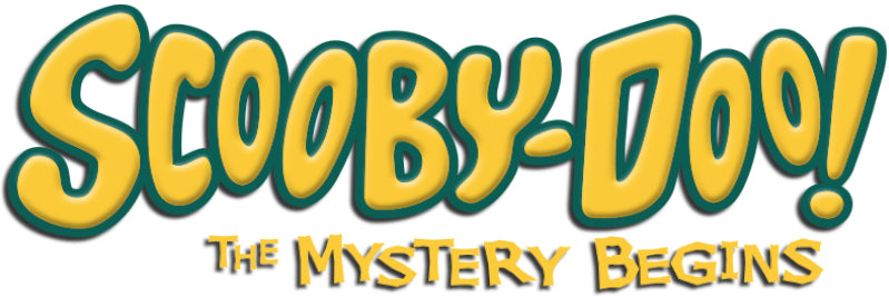 Scooby-Doo! The Mystery Begins