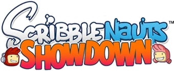 Scribblenauts Showdown