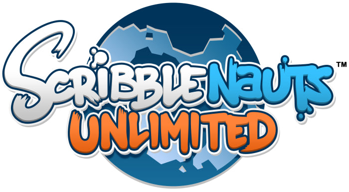 Scribblenauts Unlimited