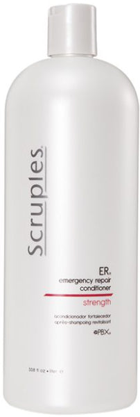 Scruples ER Emergency Repair Conditioner - 1L