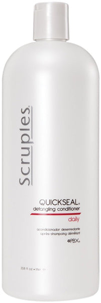 Scruples Quickseal Detangling Conditioner - 1L