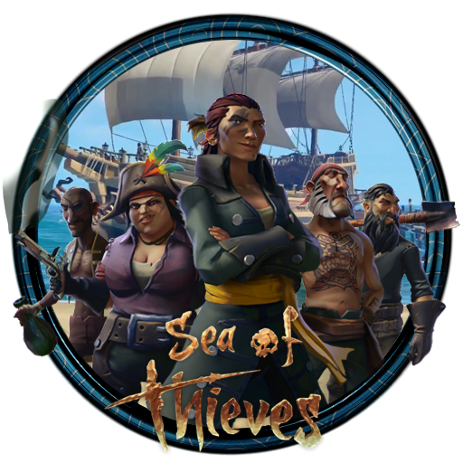 Sea of Thieves