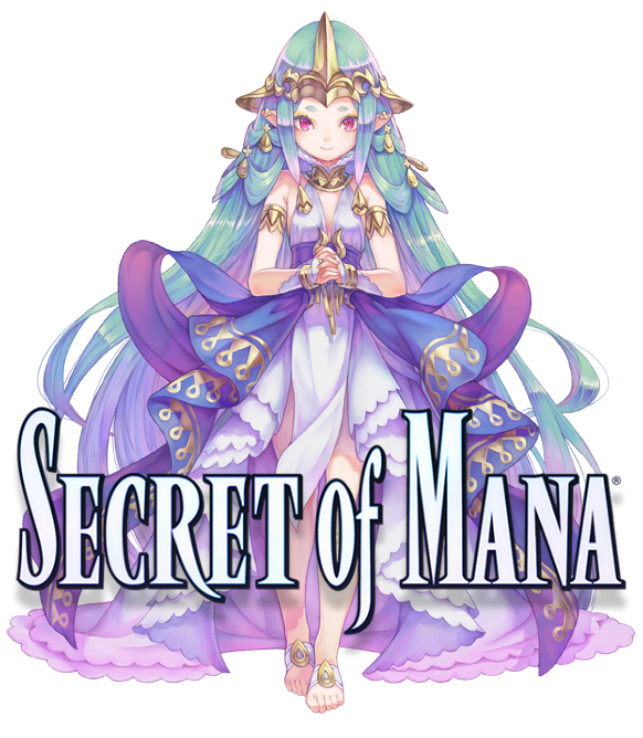 Secret of Mana