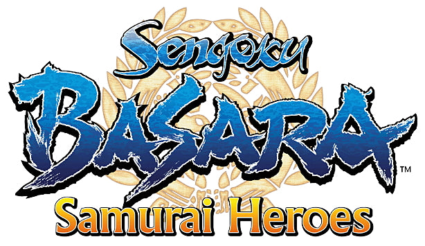 Sengoku Basara: Samurai Heroes