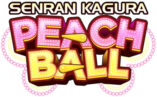 Senran Kagura: Peach Ball [Nintendo Switch] — MyShopville