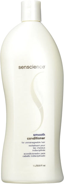 Senscience Smooth Conditioner - 1L