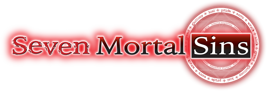 Seven Mortal Sins - Wikipedia