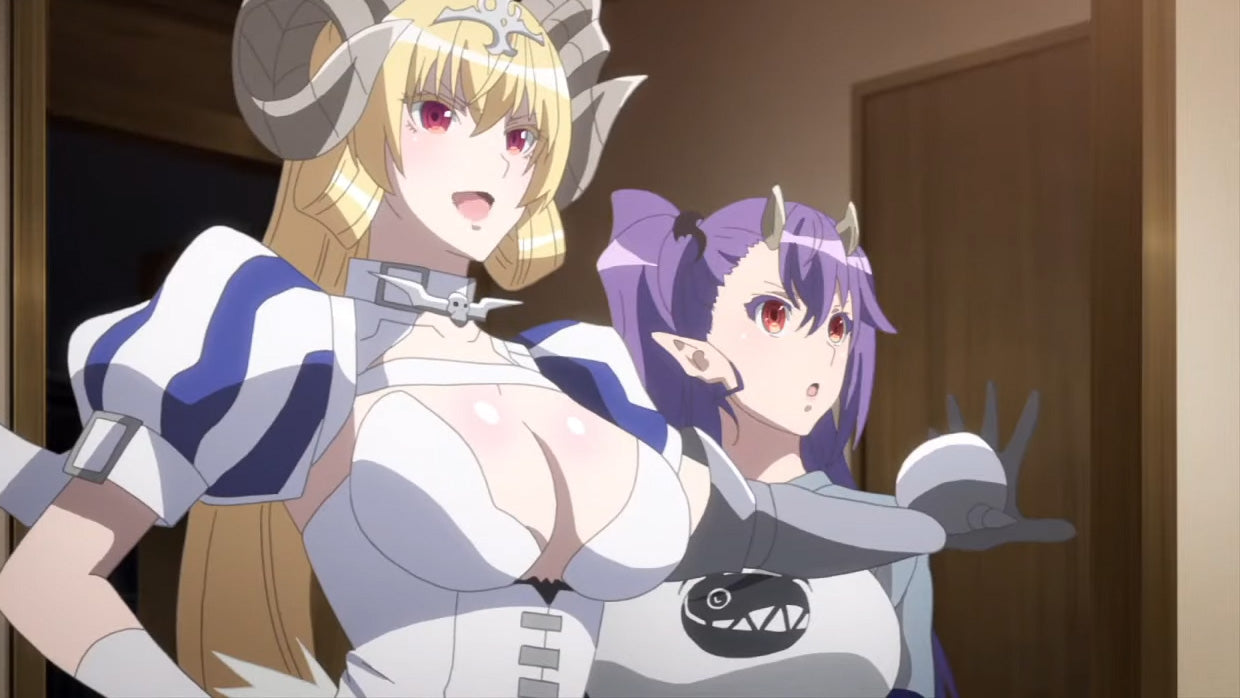 Seven Mortal Sins: The Complete Series