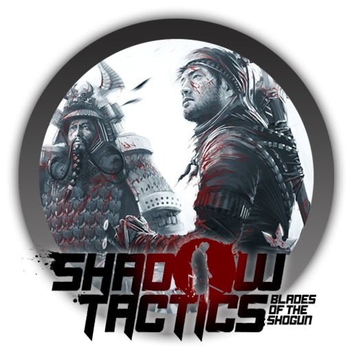 Shadow Tactics: Blades of the Shogun