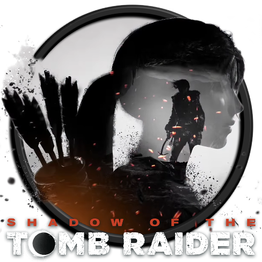 Shadow of the Tomb Raider - Definitive Edition