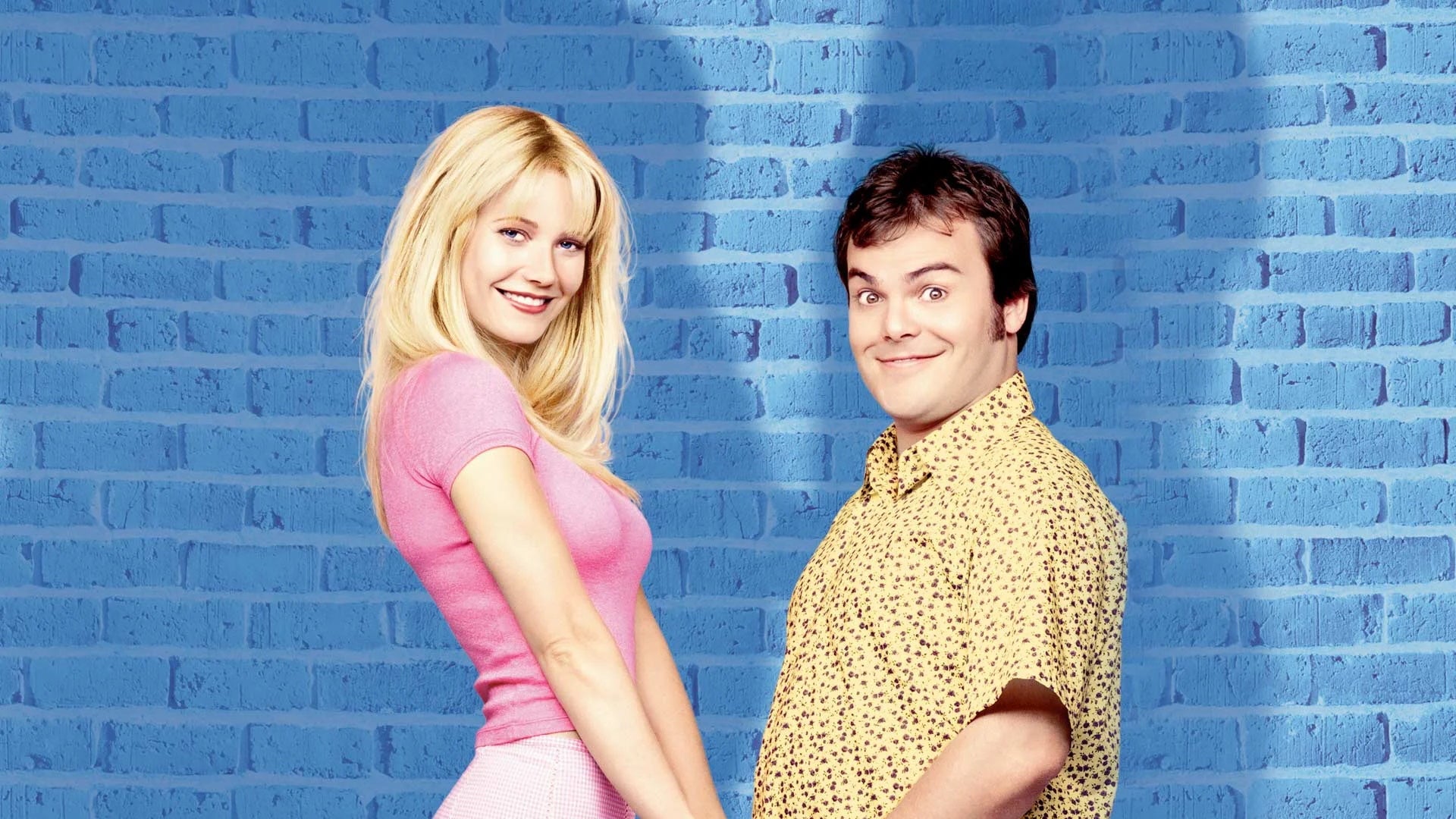 Shallow Hal