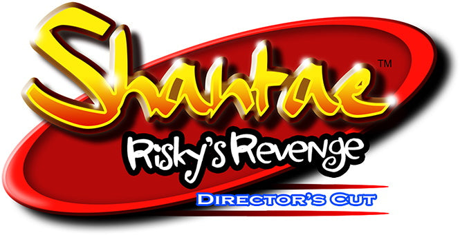 Shantae: Risky's Revenge - Director's Cut - Limited Run #084