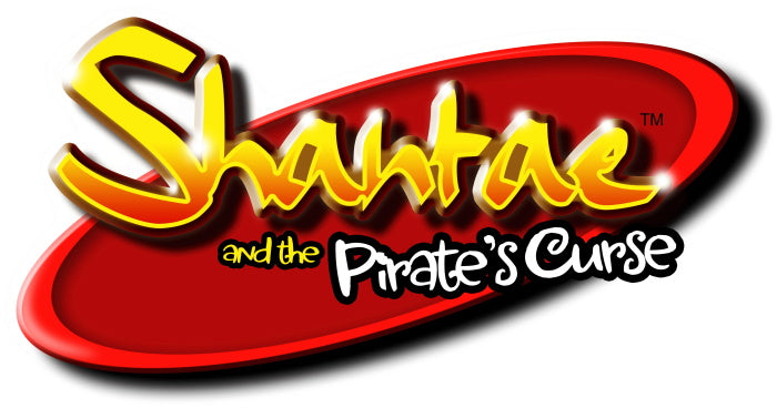 Shantae and the Pirate's Curse - Limited Run #5
