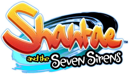 Shantae and the Seven Sirens - Limited Run #007
